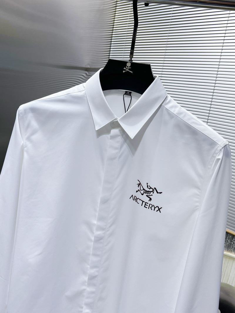 Arcteryx Shirts